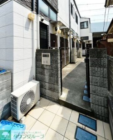 フルーレ高円寺の物件内観写真